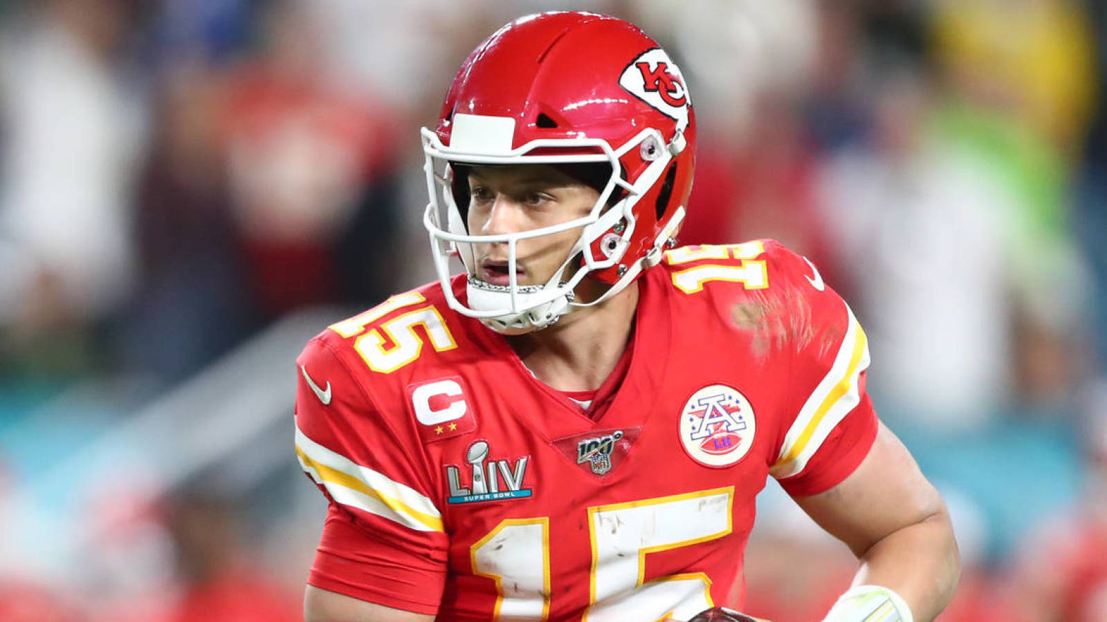 Five Best Monday Night Football Games On The 2020 Nfl Schedule