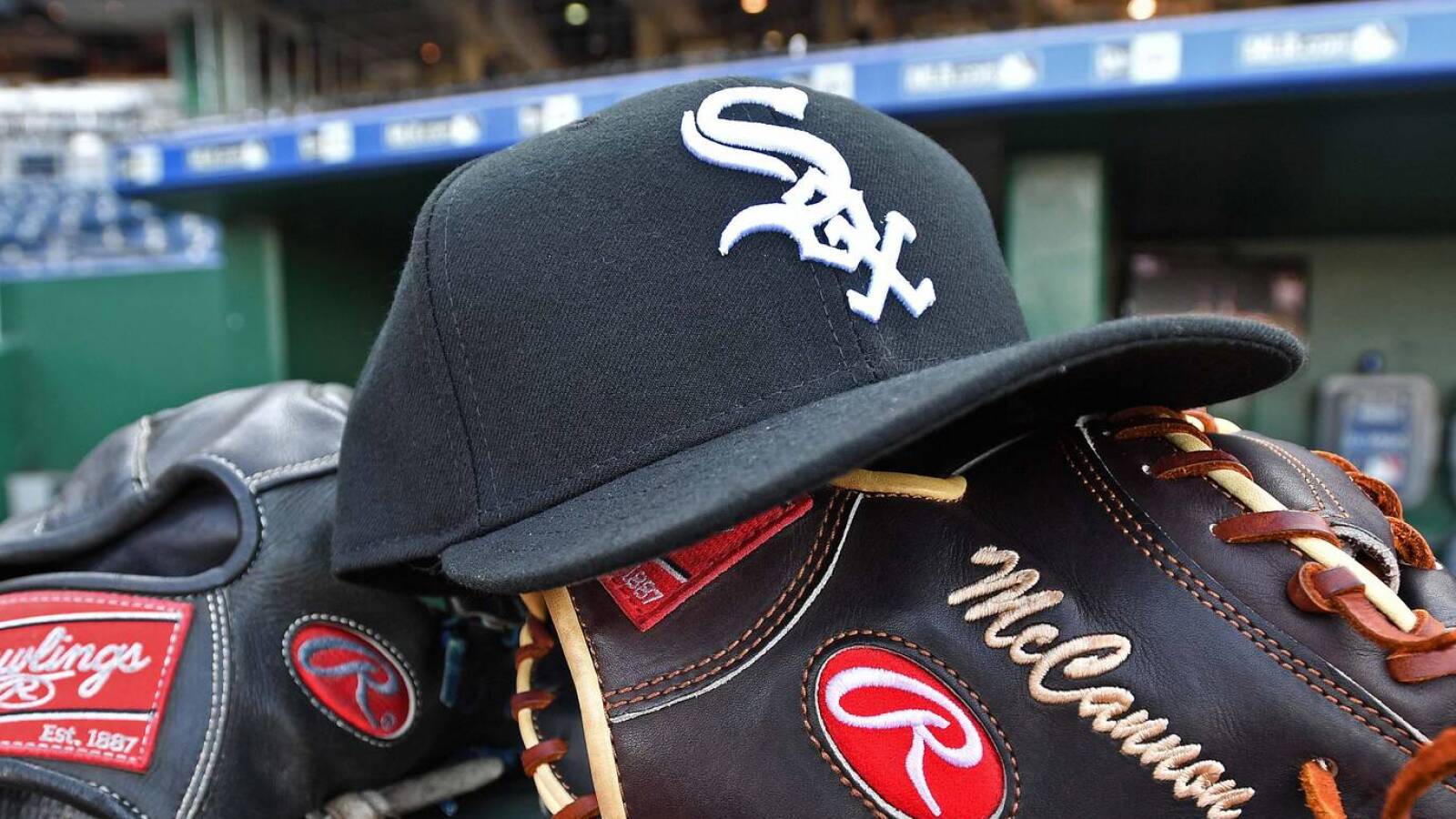 Chicago White Sox offseason reviewed