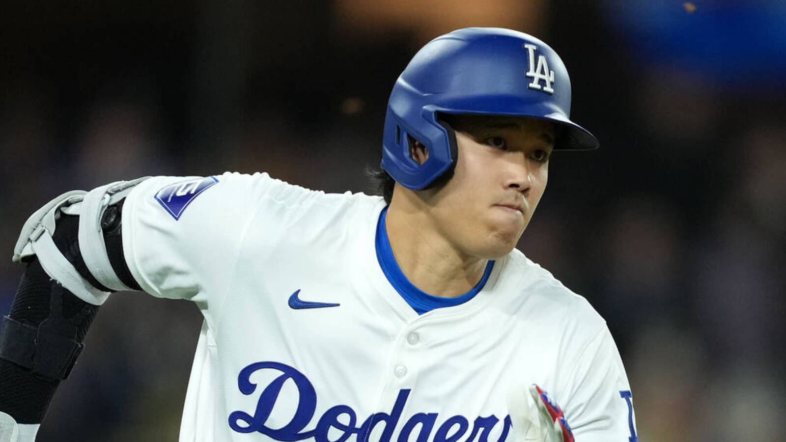 Dodgers star reveals why teammates had no doubt about Shohei Ohtani’s innocence
