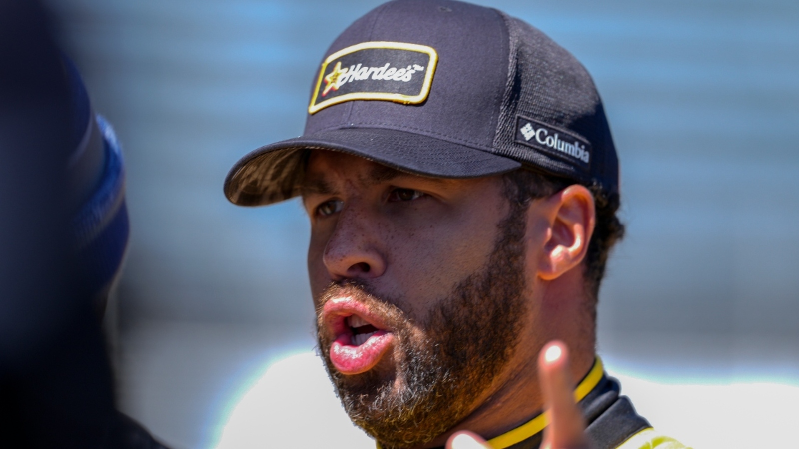 Kyle Petty rips Bubba Wallace for wrecking Carson Hocevar, Steve Letarte disagrees
