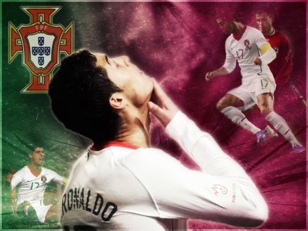 Ronaldo on Ronaldogoogle Blogspot   Cristiano Ronaldo Wallpaper