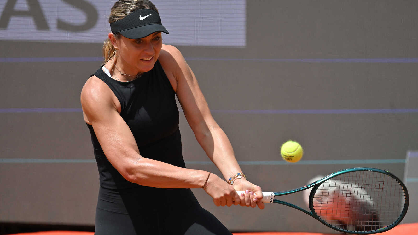 Injury woes continue for Paula Badosa, out of Rome Open as Petra Kvitova also withdraws