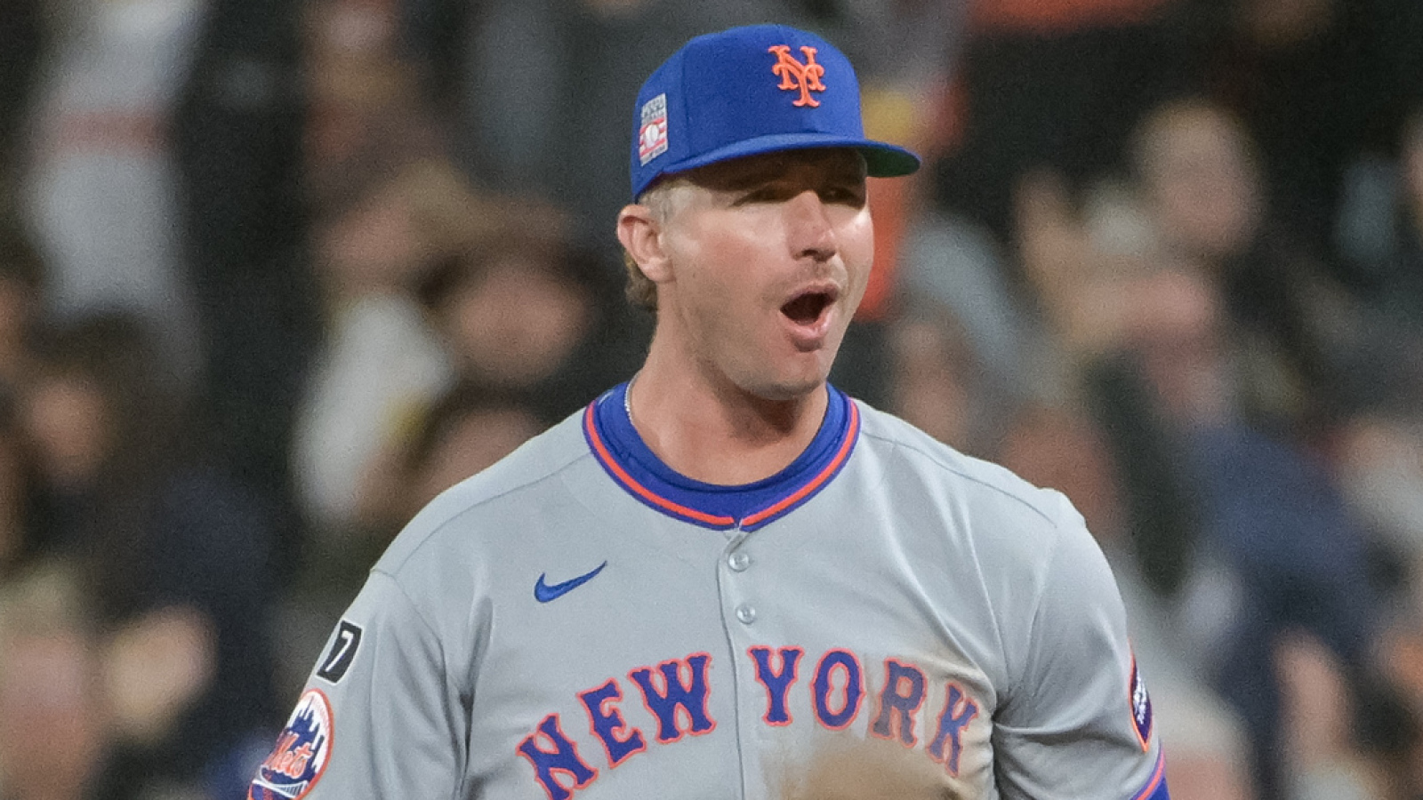 Mets players send message to Steve Cohen about future of Pete Alonso