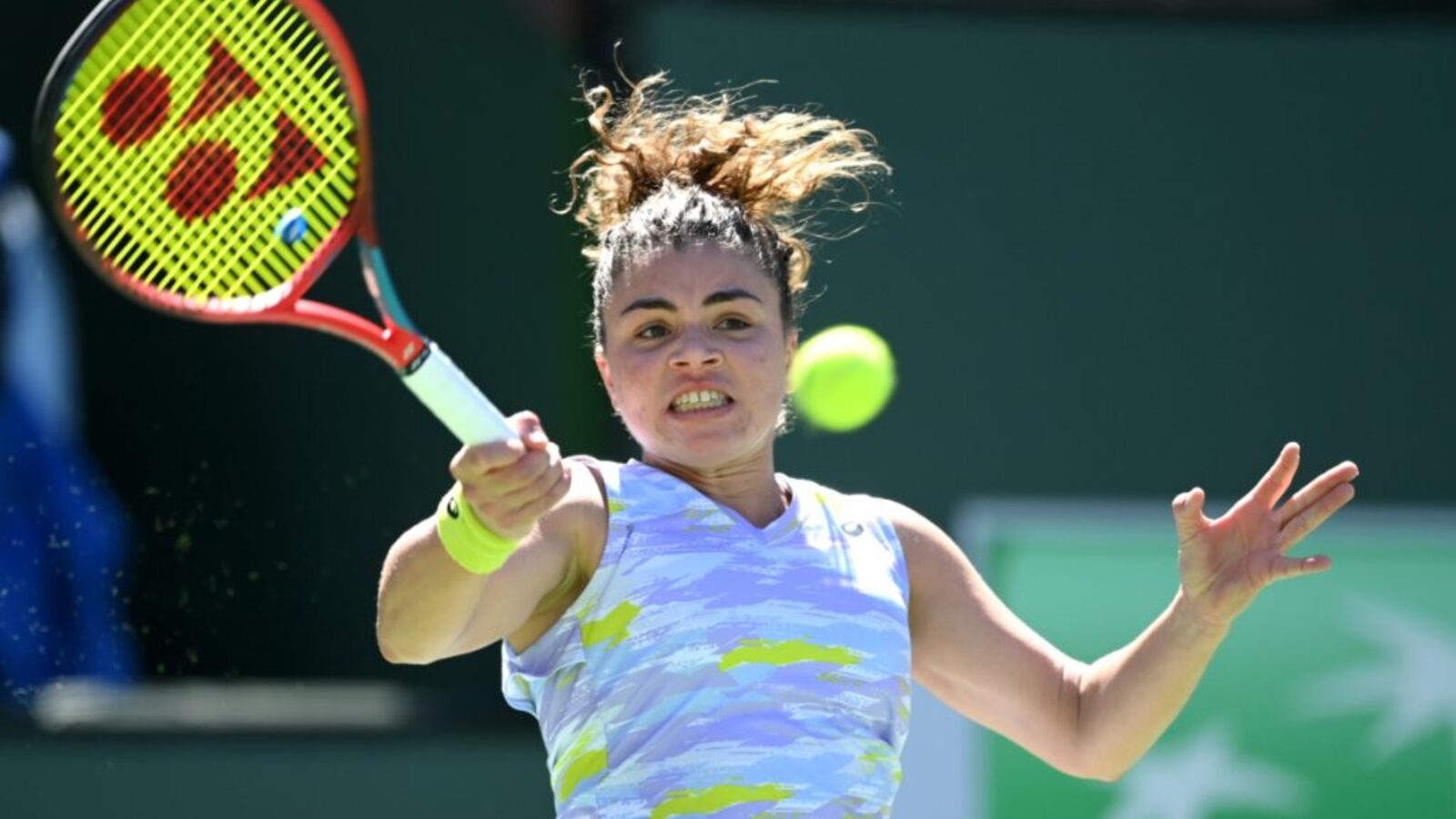 WTA Dubai Final Prediction: Anna Kalinskaya vs Jasmine Paolini