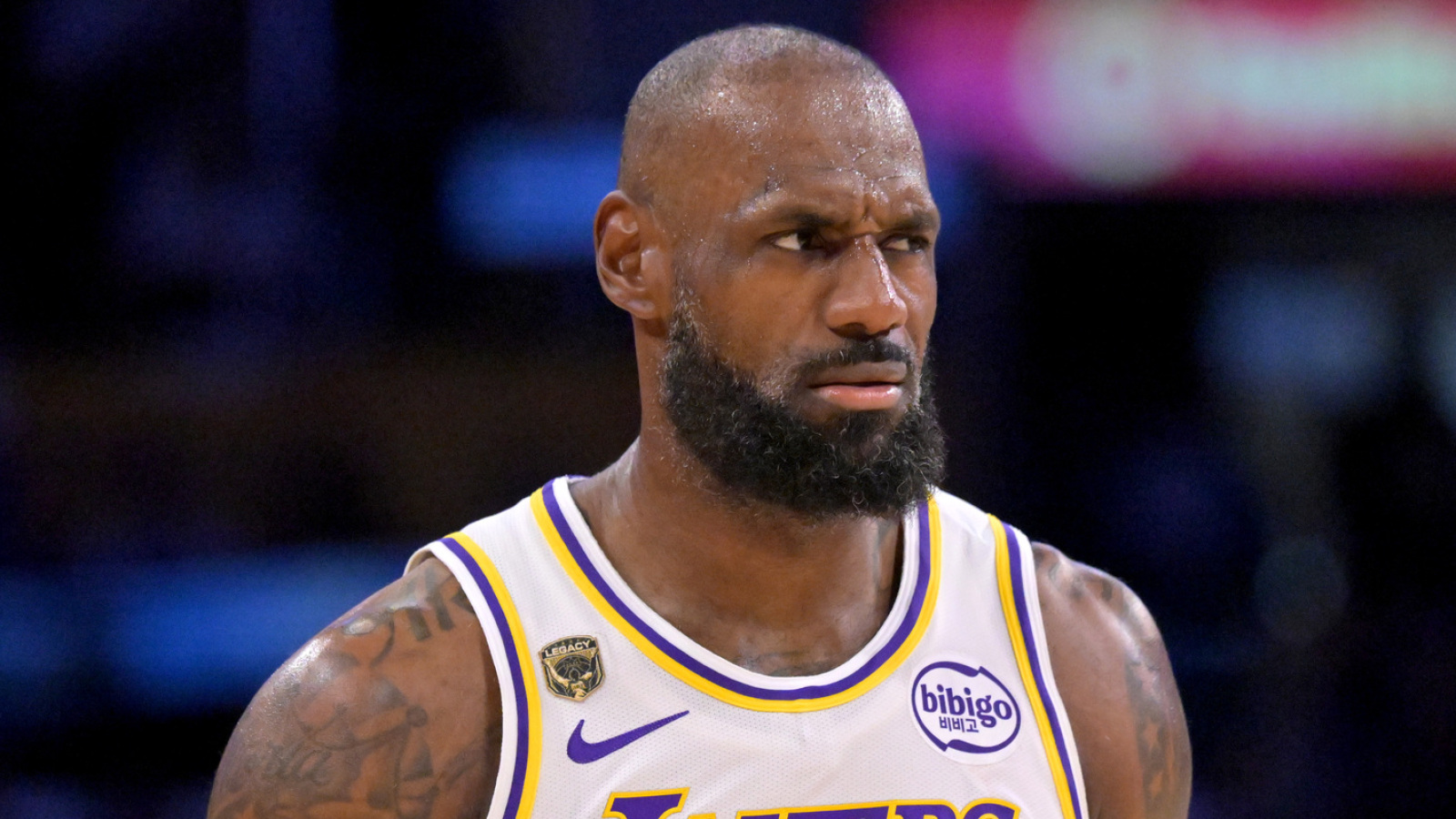 Rozhodující faktor: Co přemluvilo LeBrona Jamese k přestupu do 76ers?