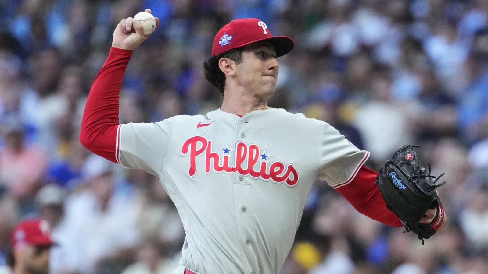Případ Andrew Paintera: Varování pro MLB, které si týmy nesmí nechat ujít