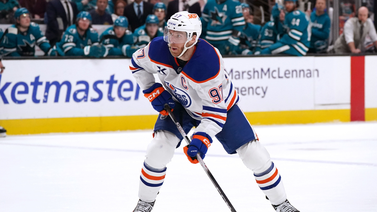 Spittin’ Chiclets: McDavid’s Next Deal Could Shatter Every NHL Record