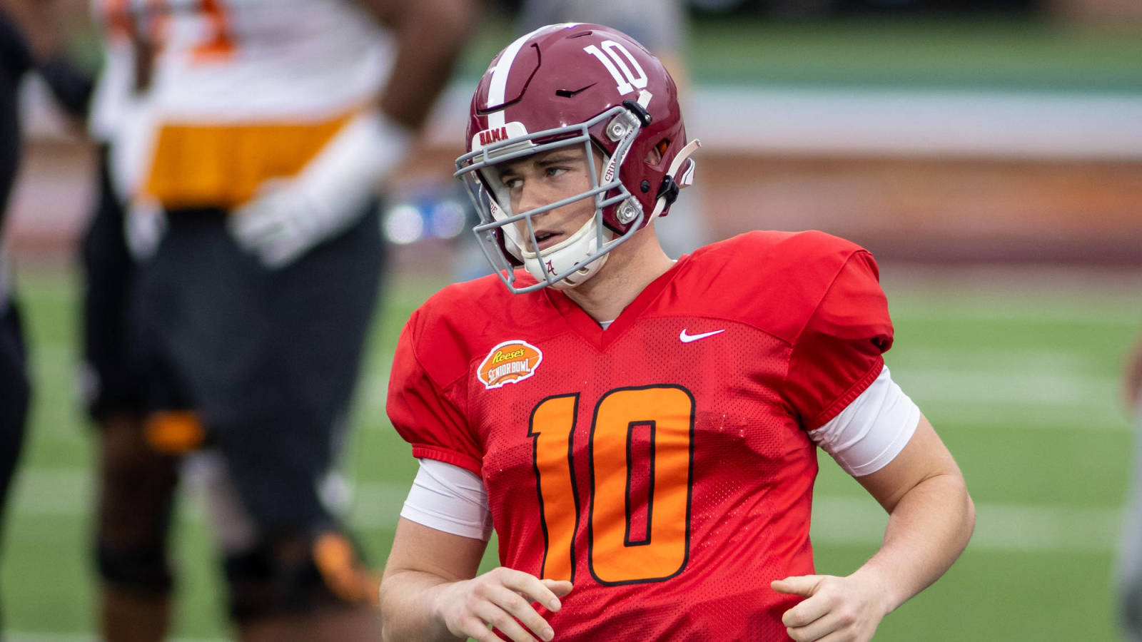 Four quarterbacks expected to be NFL top-10 picks in 2021 - NewsOpener Four quarterbacks expected to be NFL top-10 picks in 2021