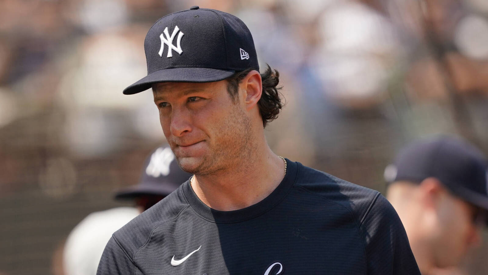Yankees' Gerrit Cole: MLBPA 'united to protect the integrity of the game' amid MLB lockout