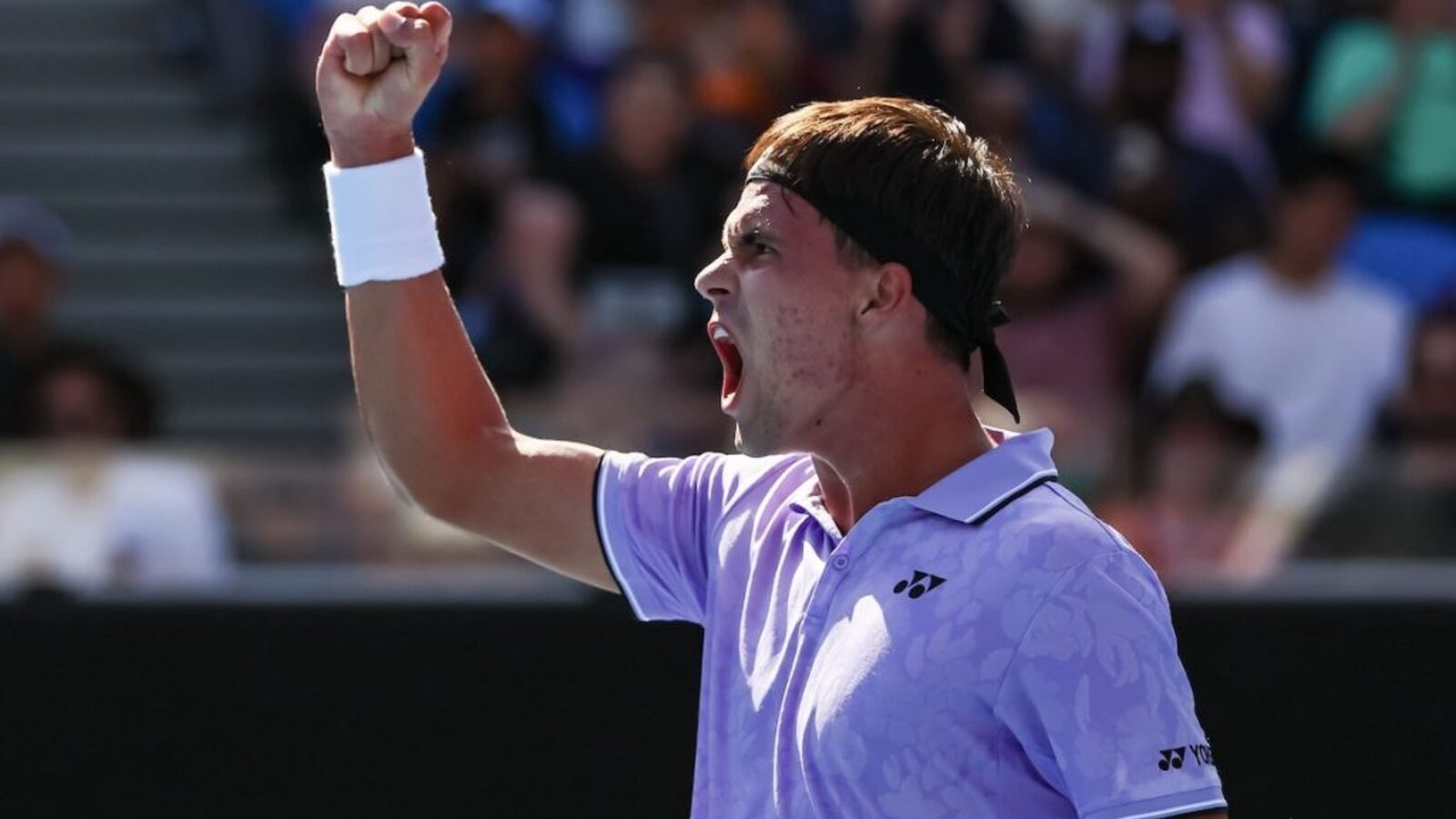 ATP Madrid Day 2 Predictions Including Nicolas Jarry vs Daniel Altmaier