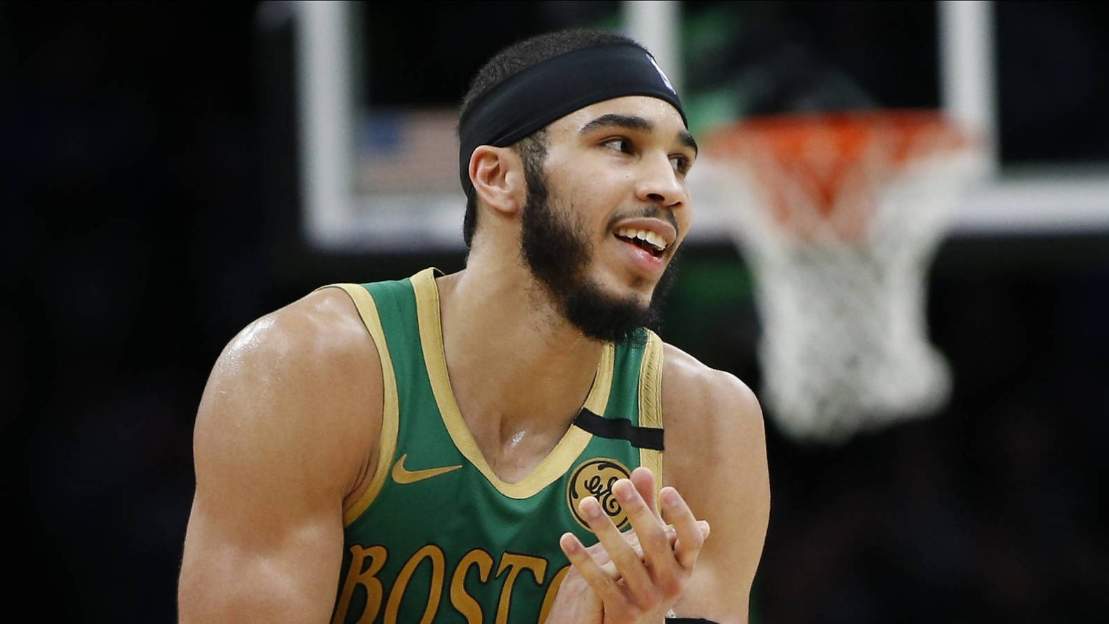 Dwyane Wade Trolls Jayson Tatum Over New Haircut Yardbarker
