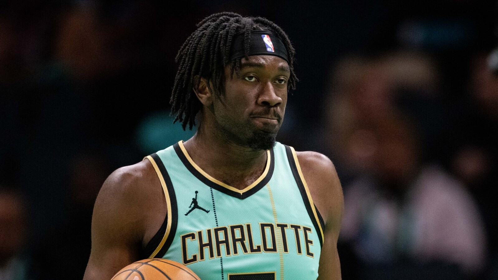 Hornets' Mark Williams speaks out on nixed trade to Lakers