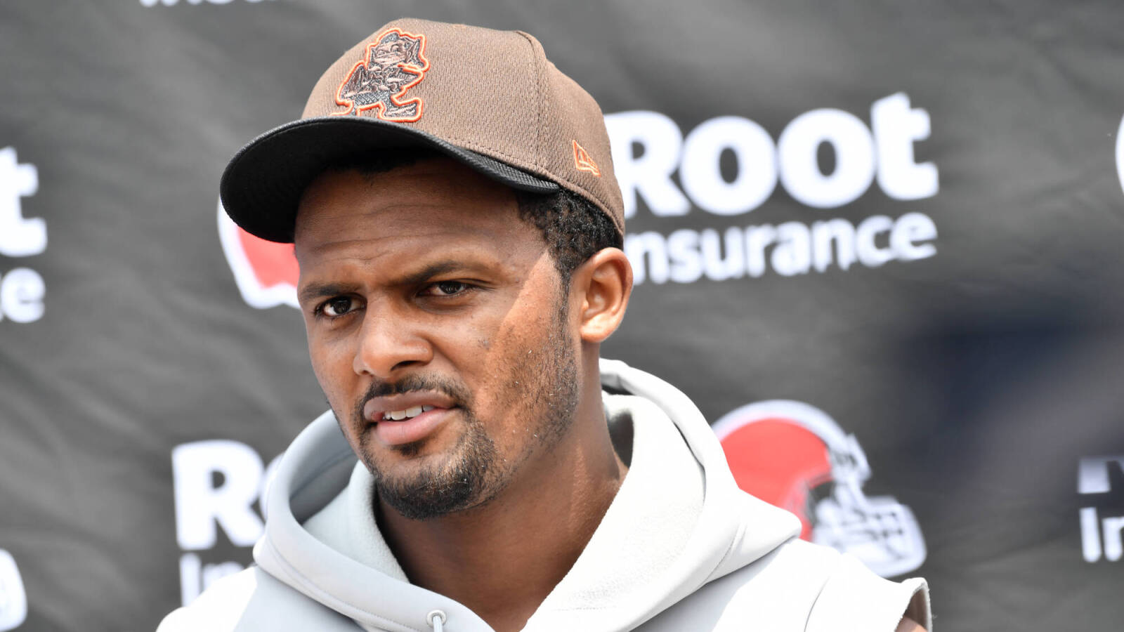 First Deshaun Watson-linked lawsuit filed against Texans - NewsOpener