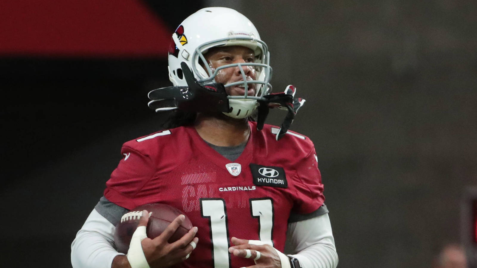 Larry Fitzgerald Says He Would Retire If Cardinals Won Super Bowl Yardbarker