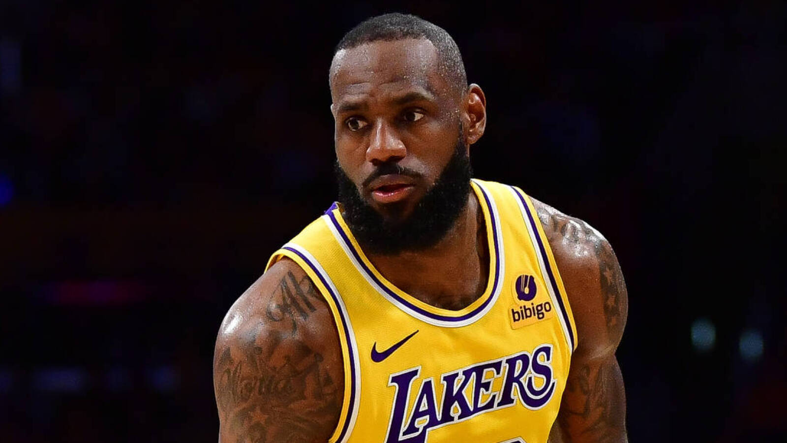 Next steps for Los Angeles Lakers: Find a coach, deal with Bronny conundrum