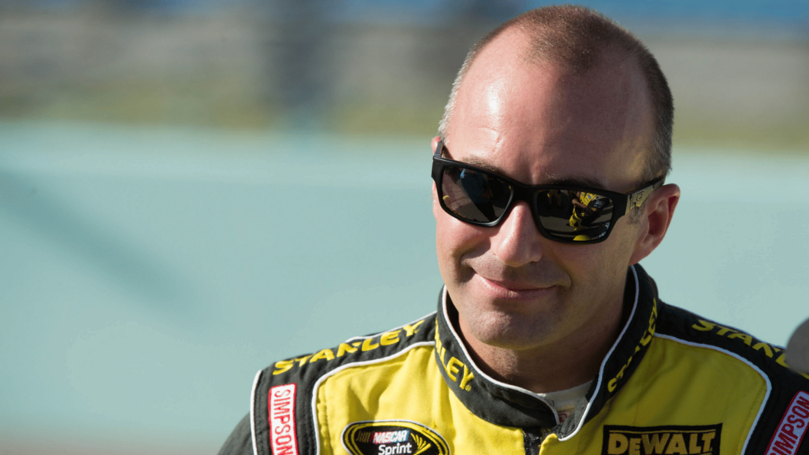 Marcos Ambrose’s Legacy Goes Full Circle as Daughter Prepares to Drive His NASCAR Machine