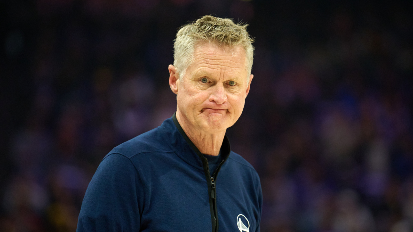 Golden State Warriors Head Coach Steve Kerr Inks 2-Year Contract To Remain With Team Following a Period Of Uncertainty