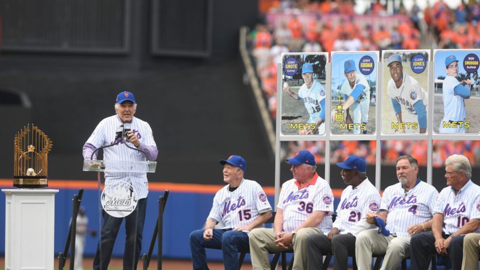 MLB News