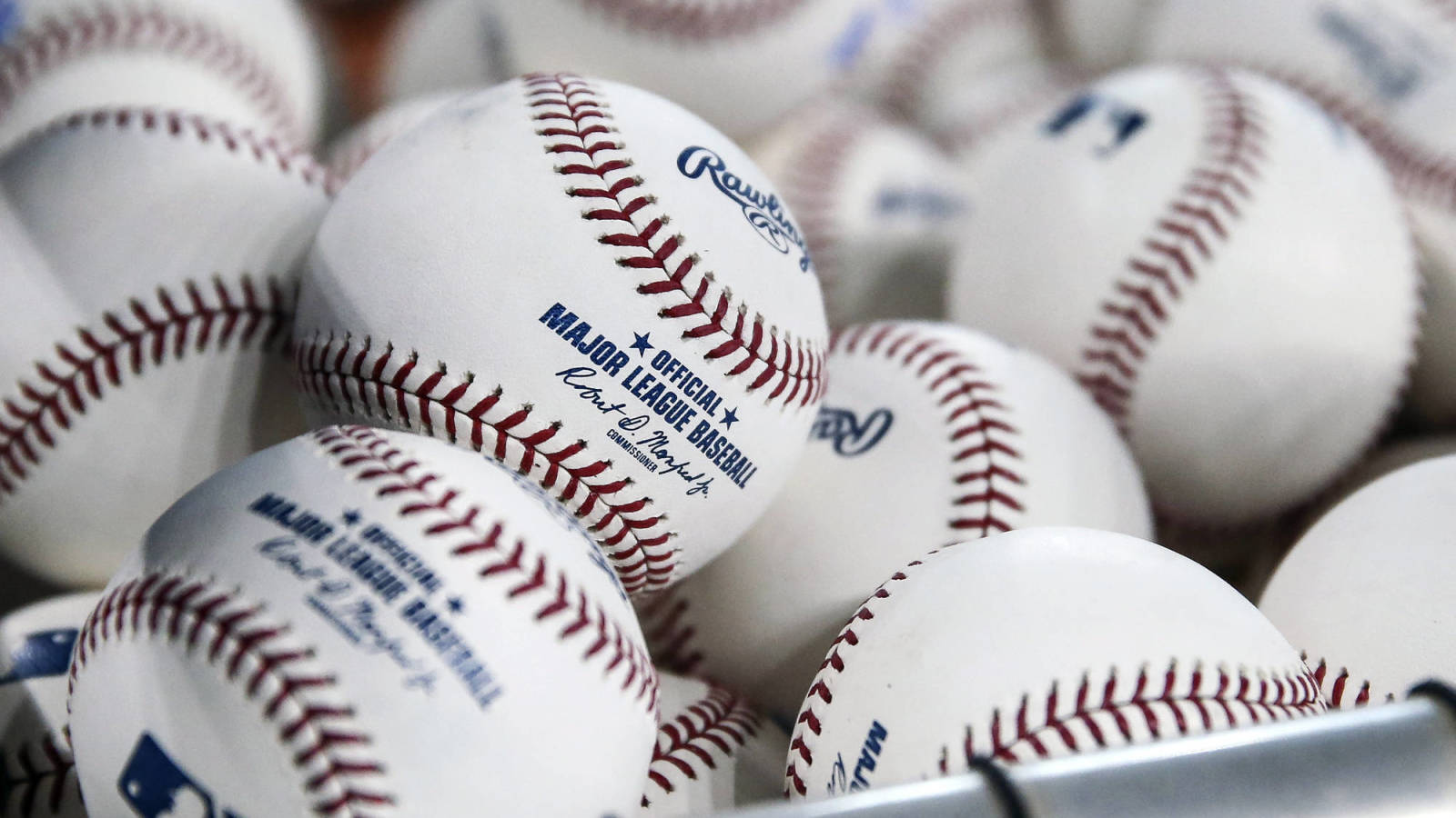 Mlb Releases Promising Coronavirus Test Results Ahead Of Opening Day Yardbarker