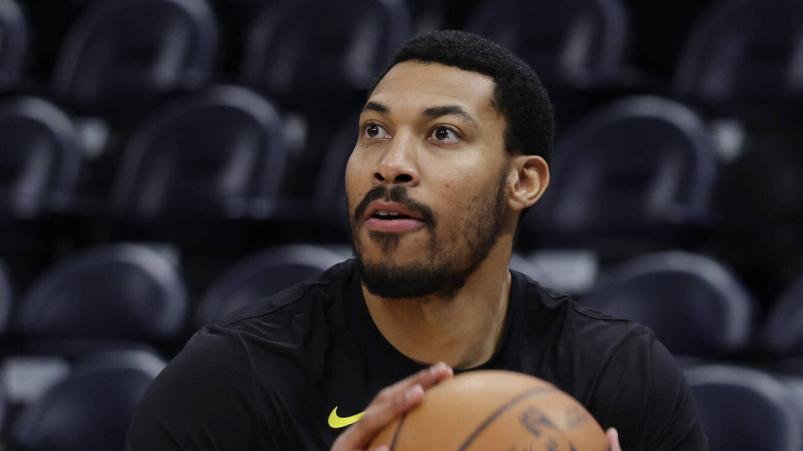 Otto Porter Jr. announces his retirement after being waived