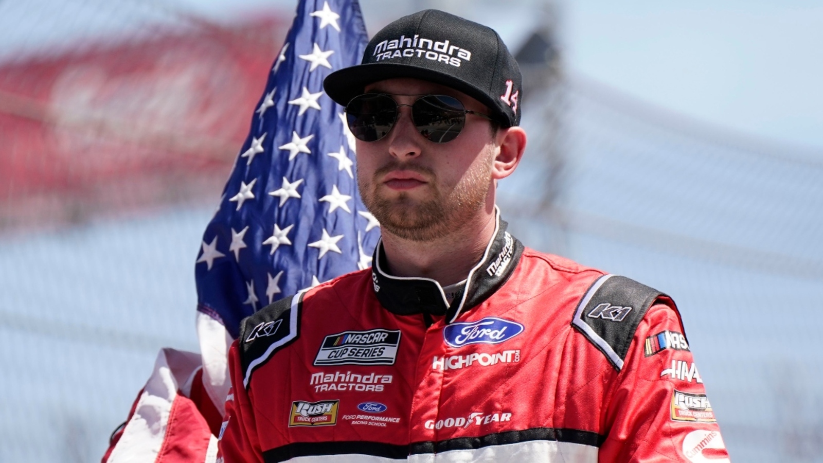 Dale Earnhardt Jr. puts NASCAR playoff field on watch after Chase Briscoe Southern 500 win