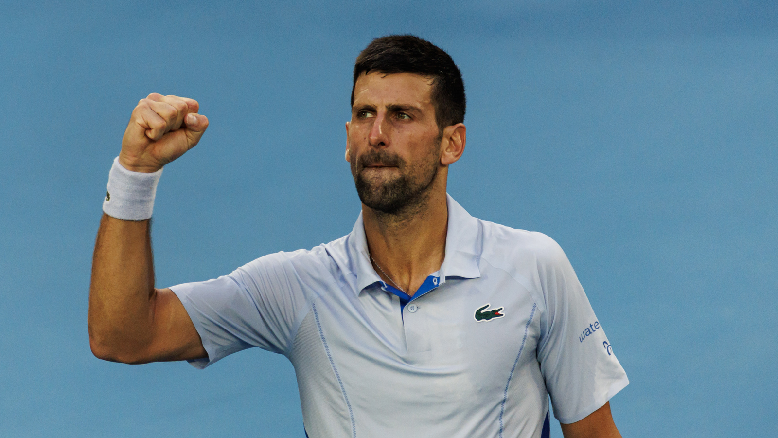 Novak Djokovic teases a 'young' Rohan Bopanna on his new ranking feat, from one World No. 1 to another