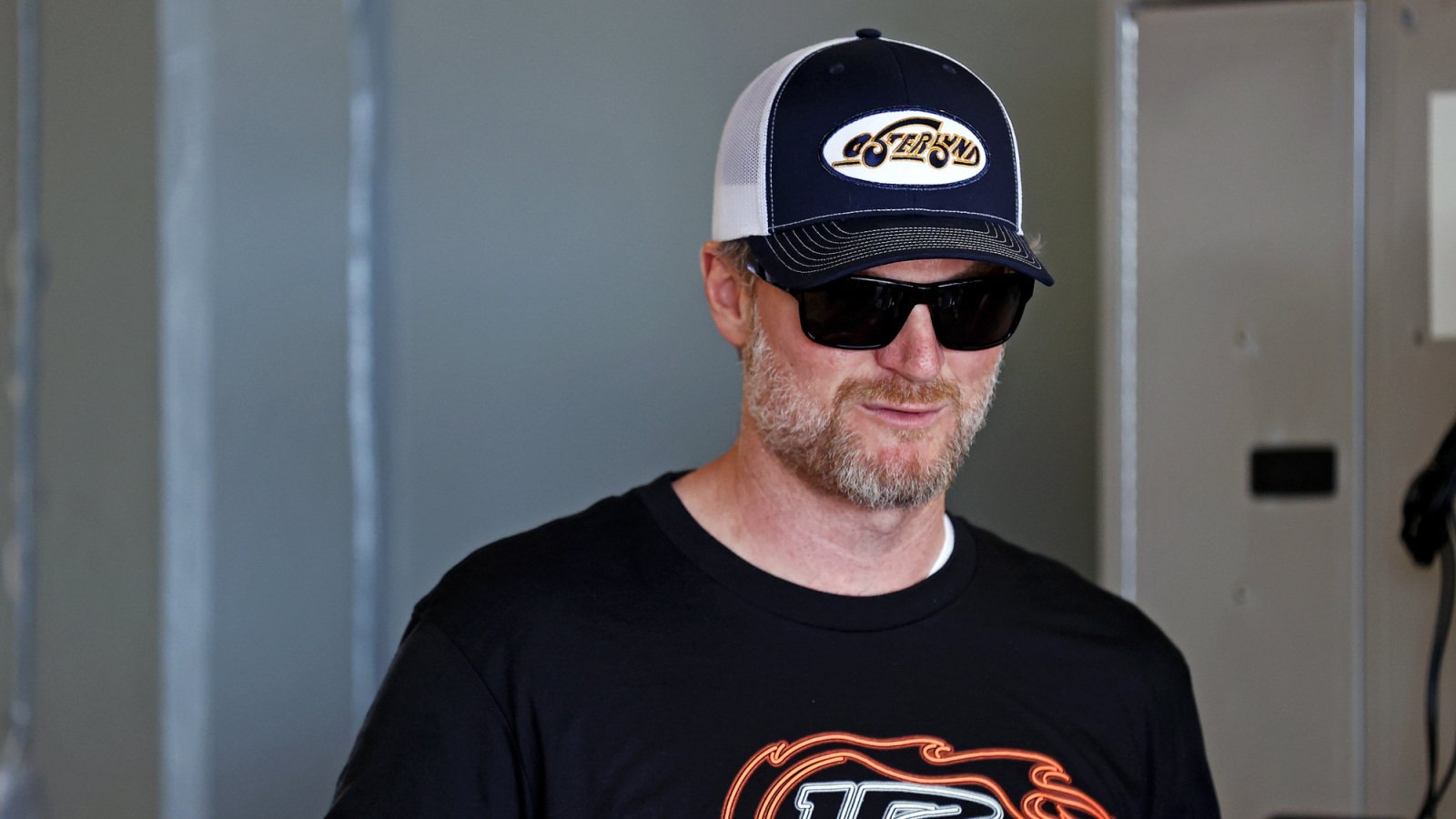 Dale Earnhardt Jr. Punches Back at Narrative of NASCAR Being Boring Because of the Same Drivers Winning All the Time