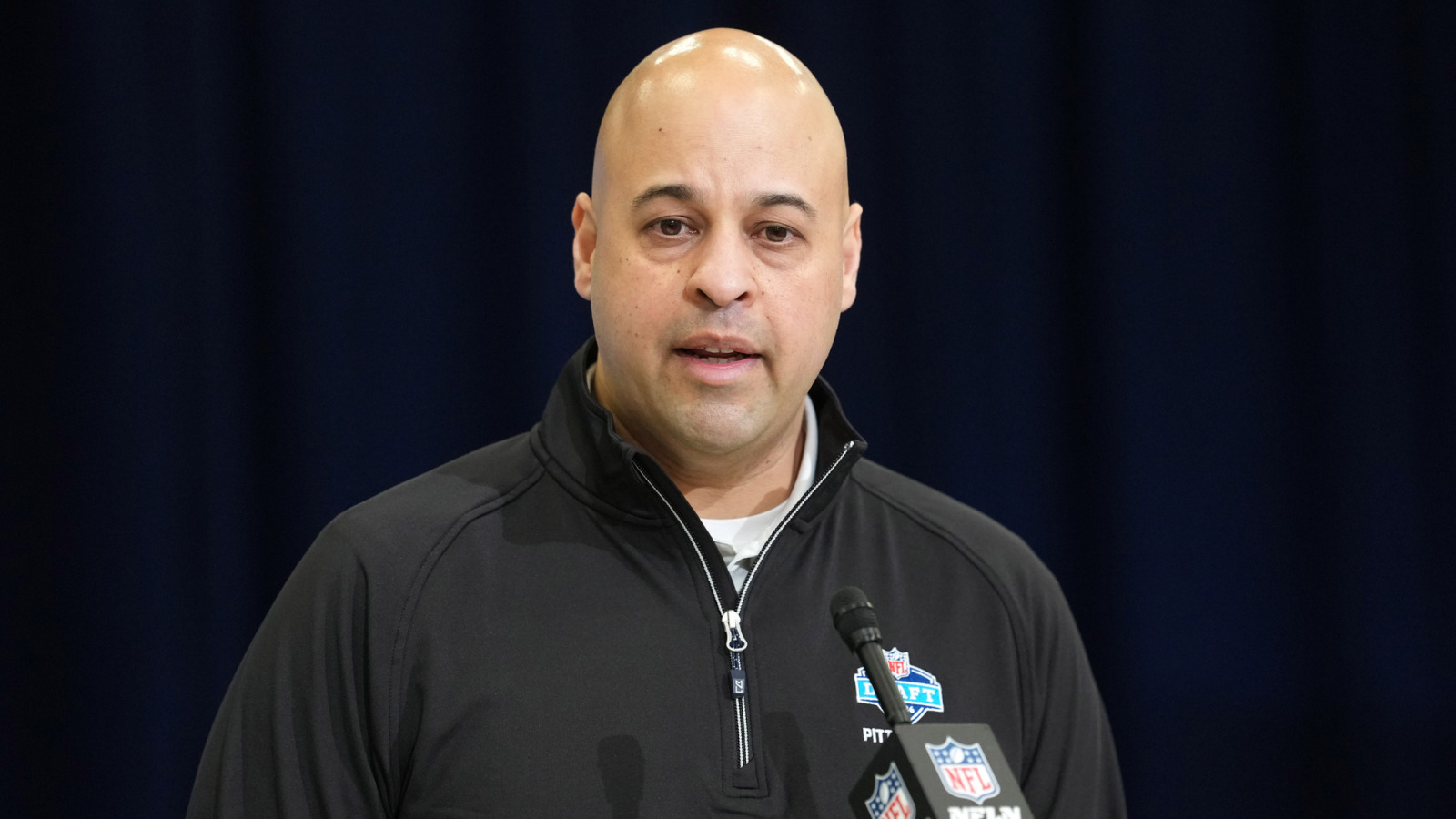 Steelers’ Strategy Absolutely Trashed By Rival Organization As Several Moves Are Questioned