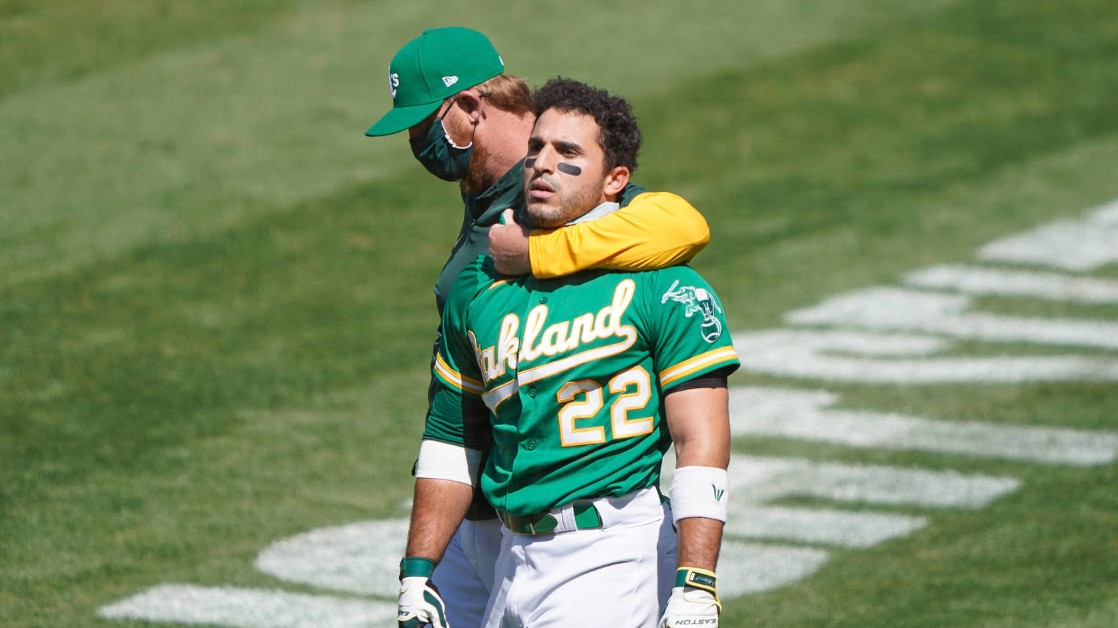 ramon laureano jersey