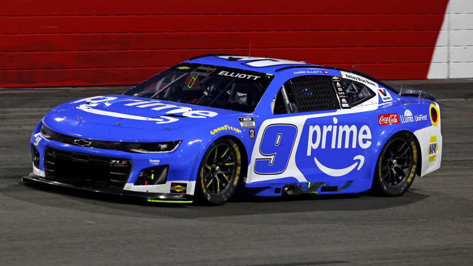 Chase Elliott Exposes Plan to Win NASCAR $1 Million in-Season Tournament