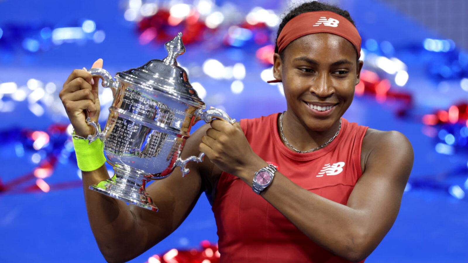 Coco Gauff is being called the sport’s ‘biggest star’ — ahead of Carlos Alcaraz and Jannik Sinner