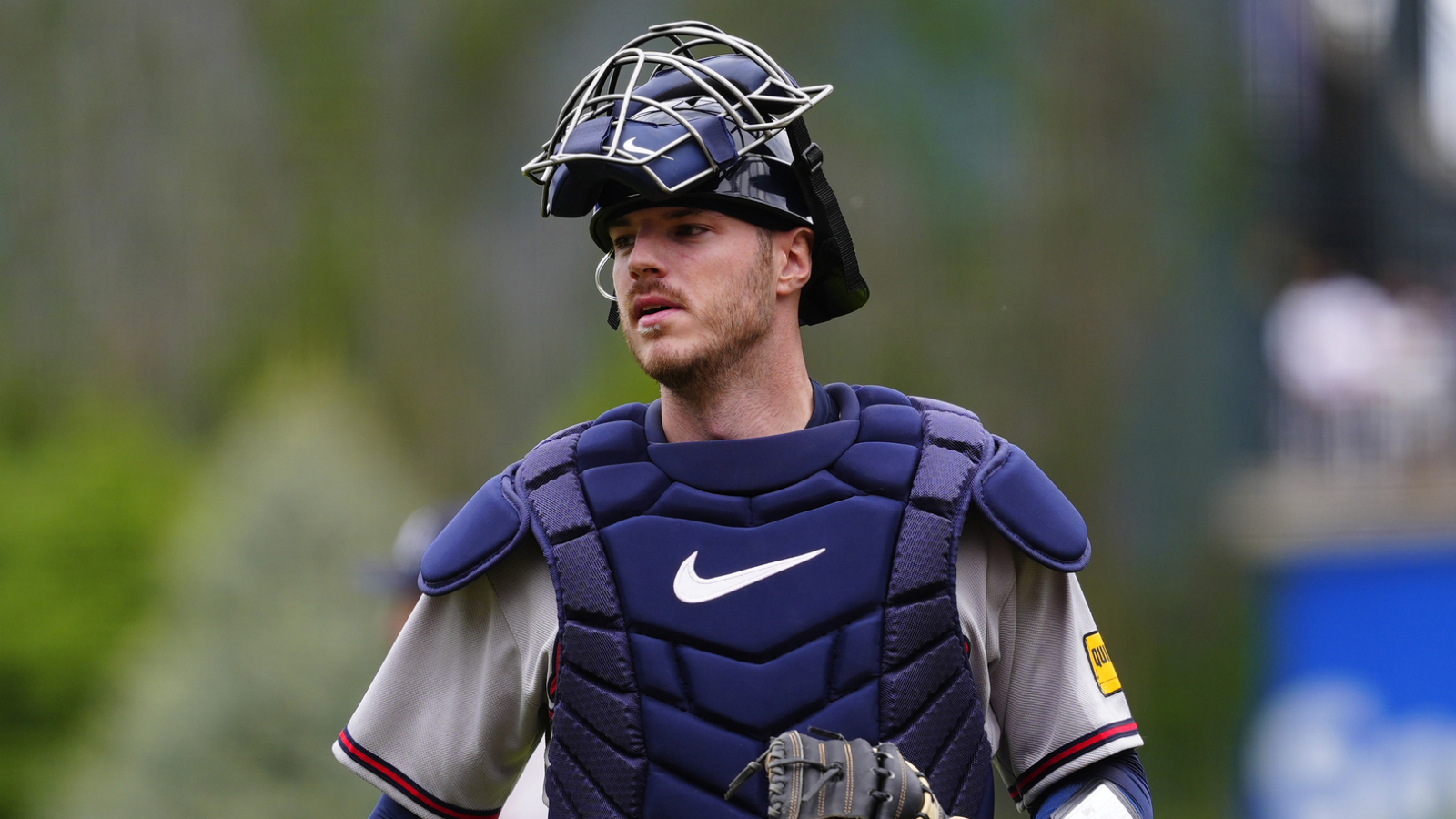 Braves Trade Jonah Heim To A’s