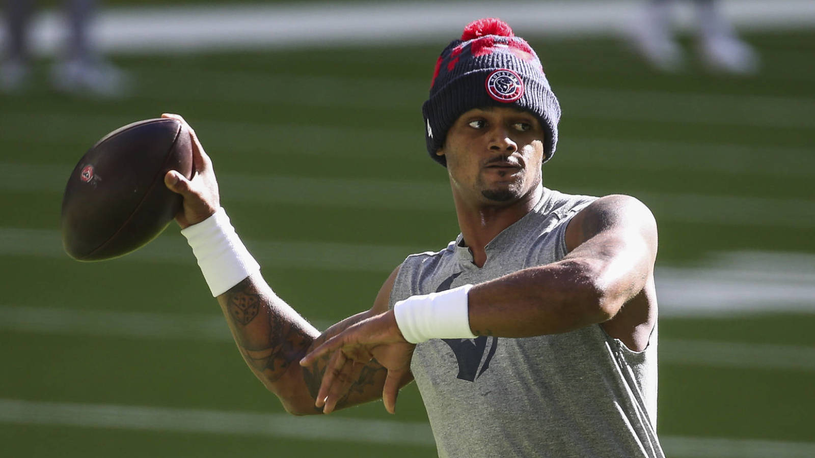Deshaun Watson could be traded to Dolphins for Tua Tagovailoa? - NewsOpener Deshaun Watson could be traded to Dolphins for Tua Tagovailoa?