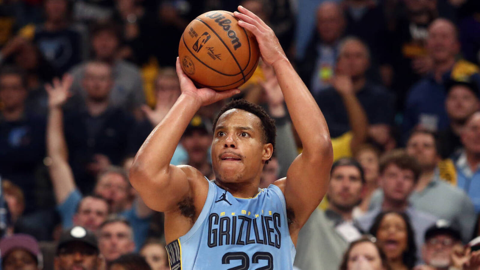 Desmond Bane to sign five-year max extension with Grizzlies