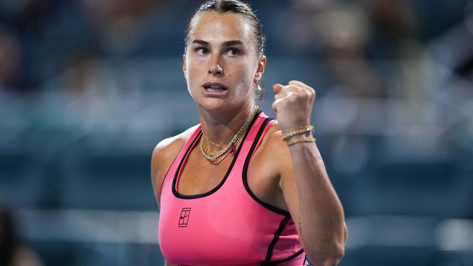 How hot was Paris? Aryna Sabalenka’s unfiltered response after Jannik Sinner’s early exit