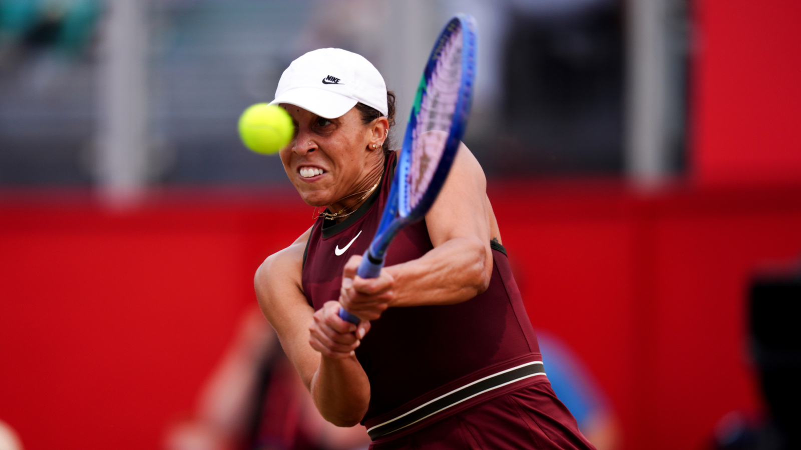 WTA Race Update: Madison Keys faces challenge from surging Iga Swiatek and Mirra Andreeva for the top-3 spot