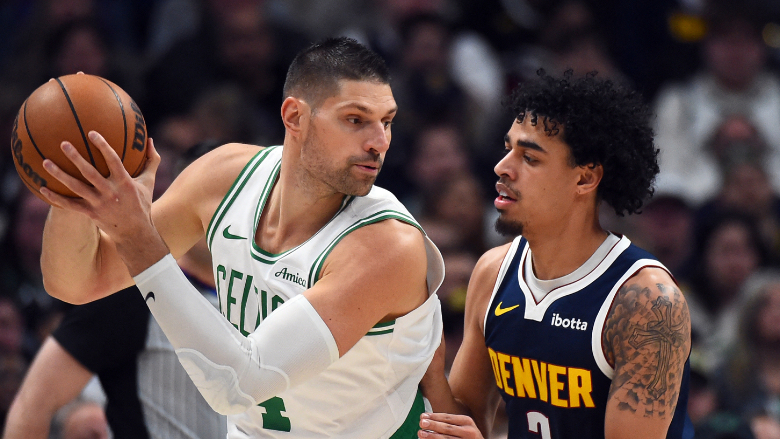 Přestupní léto v NBA: Jak si vedla Centrální divize?