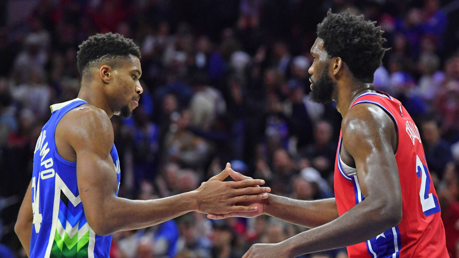 How 76ers, Bucks are quietly thriving this season - latest sports news How 76ers, Bucks are quietly thriving this season