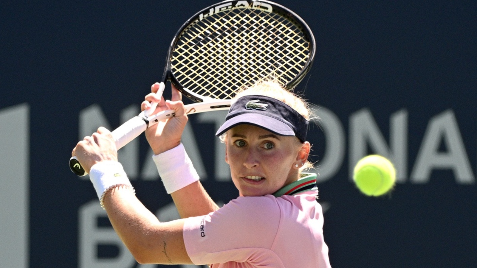 WTA Iasi Semifinal Predictions Including Sorana Cirstea vs Jil Teichmann