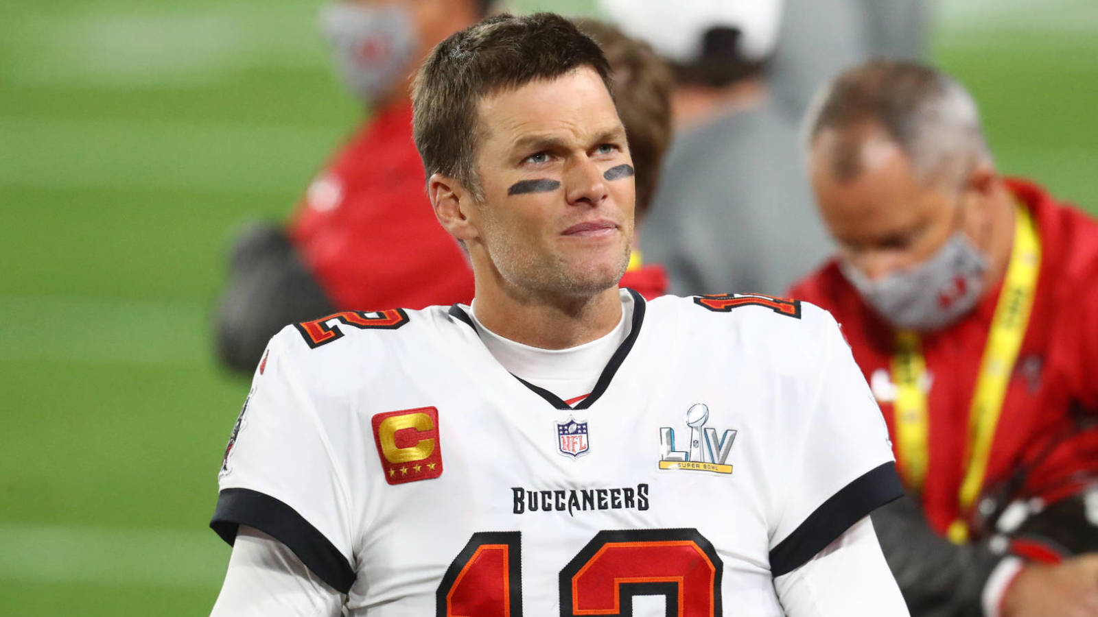 Three QBs Buccaneers could draft as potential Tom Brady successor - NewsOpener Three QBs Buccaneers could draft as potential Tom Brady successor