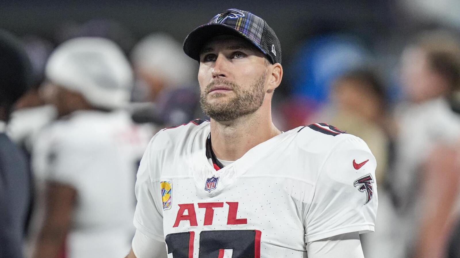 Analyst warns Steelers about potential Kirk Cousins plan if Aaron Rodgers doesn't sign