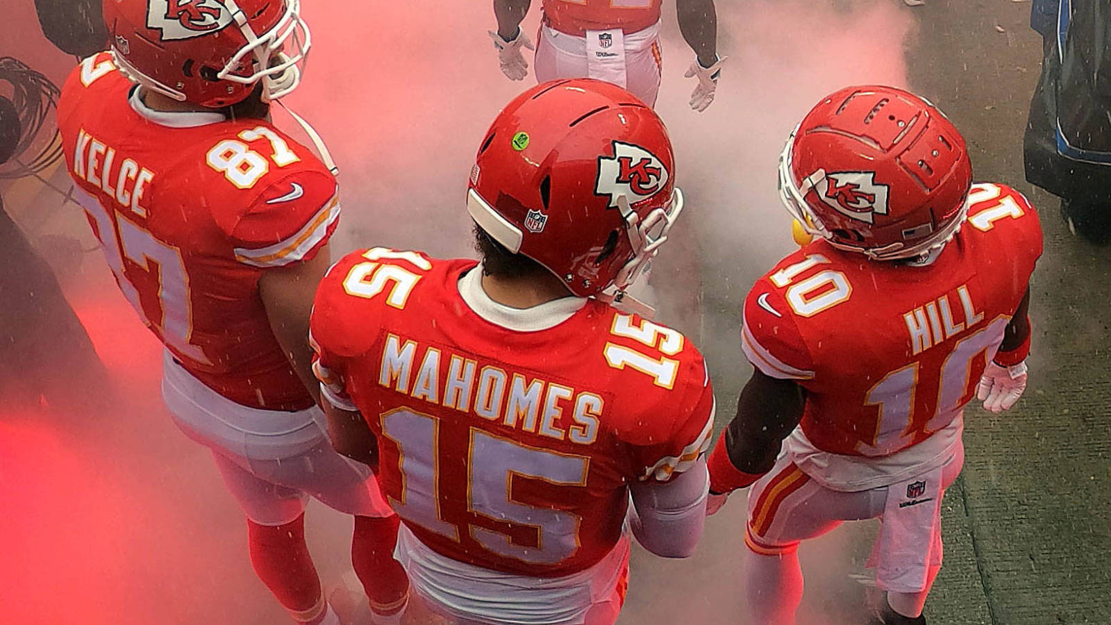 The names to know for Super Bowl LV