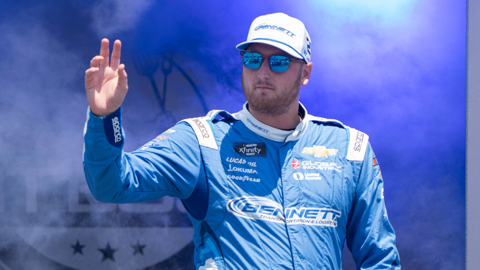 NASCAR insiders weigh in after Austin Hill's controversial move
