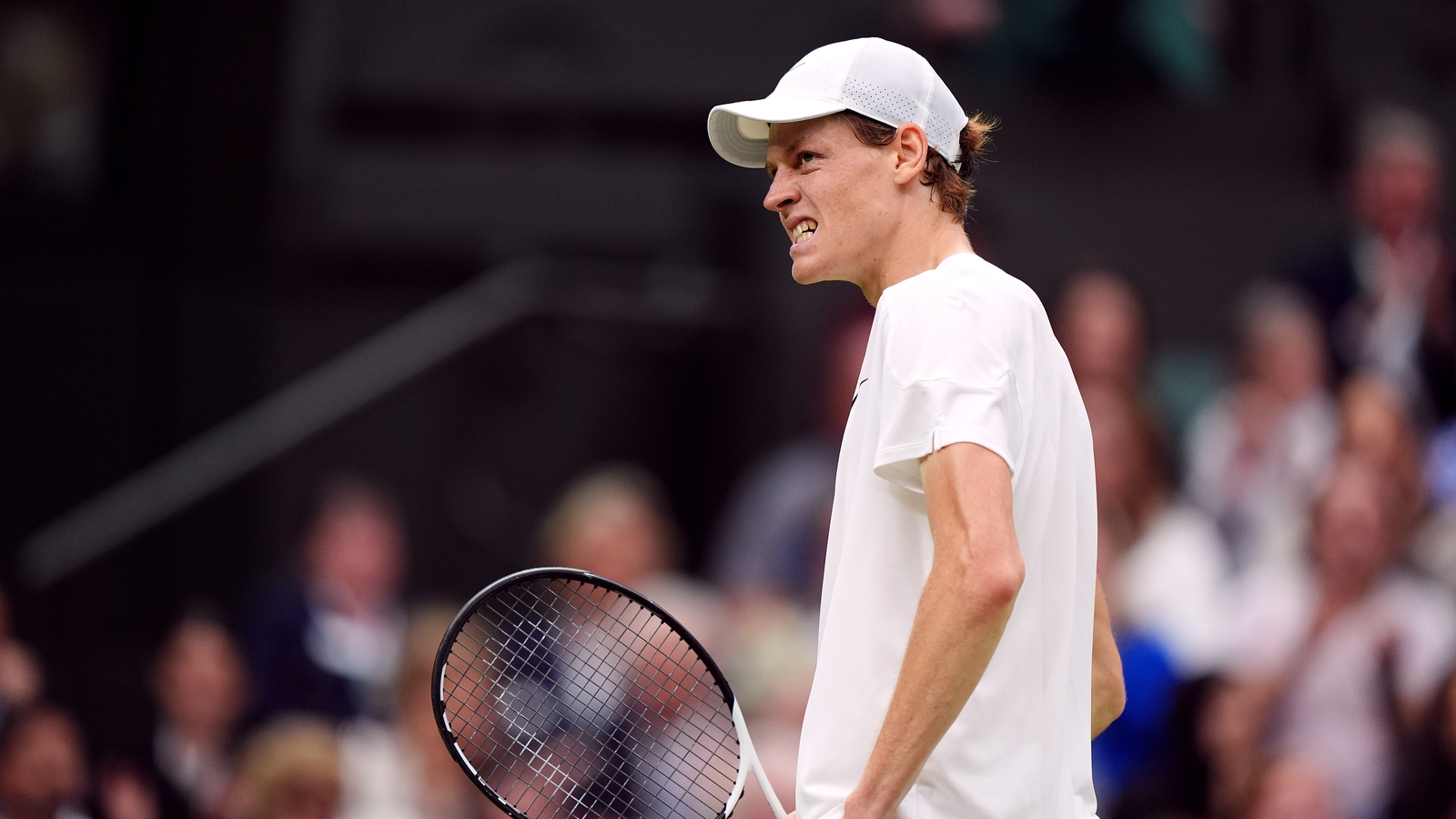 Mats Wilander Explains Why Jannik Sinner Reminds Him More of Big 3 Than Carlos Alcaraz