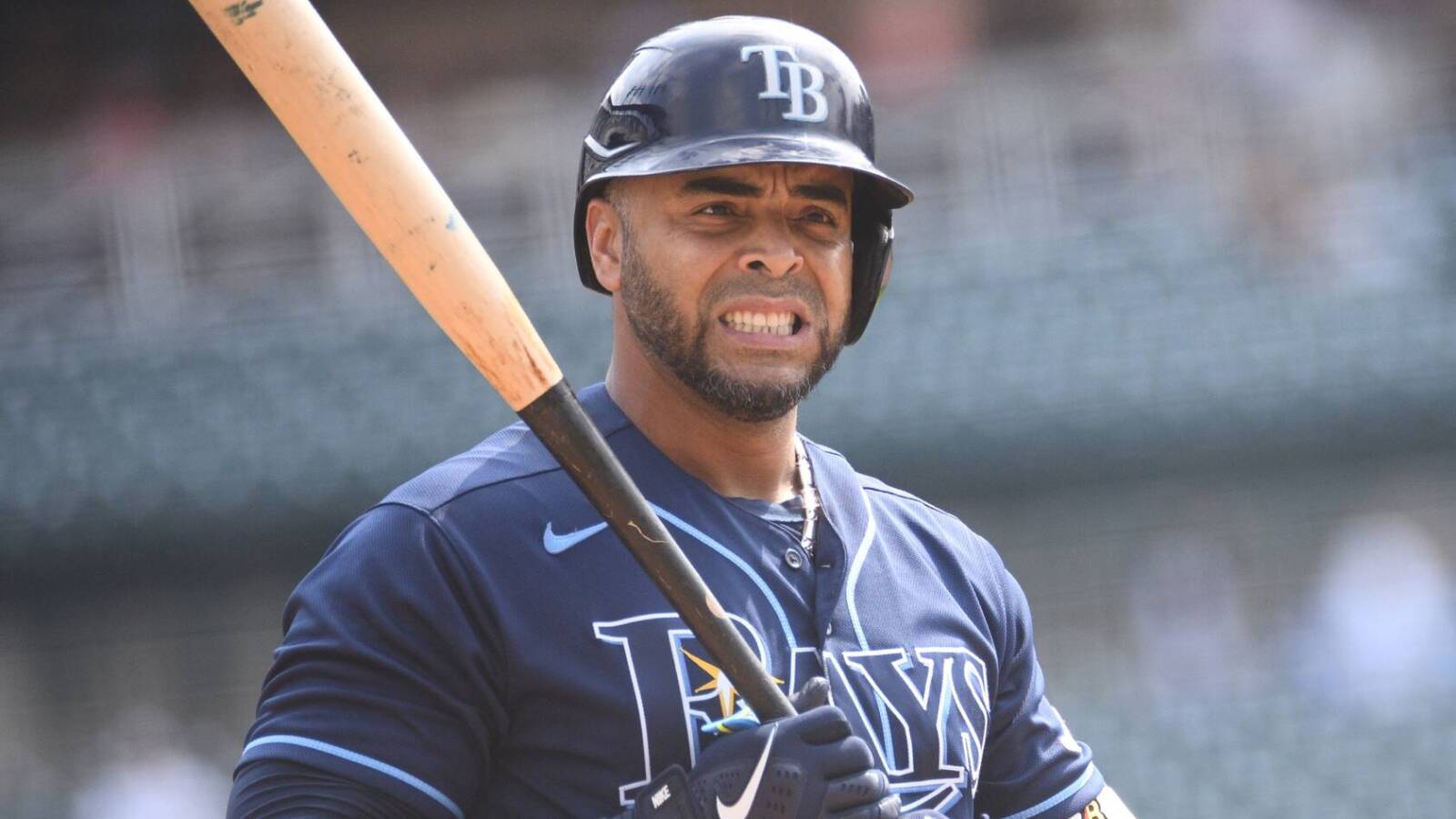 Dodgers reportedly pursuing seven-time All-Star Nelson Cruz
