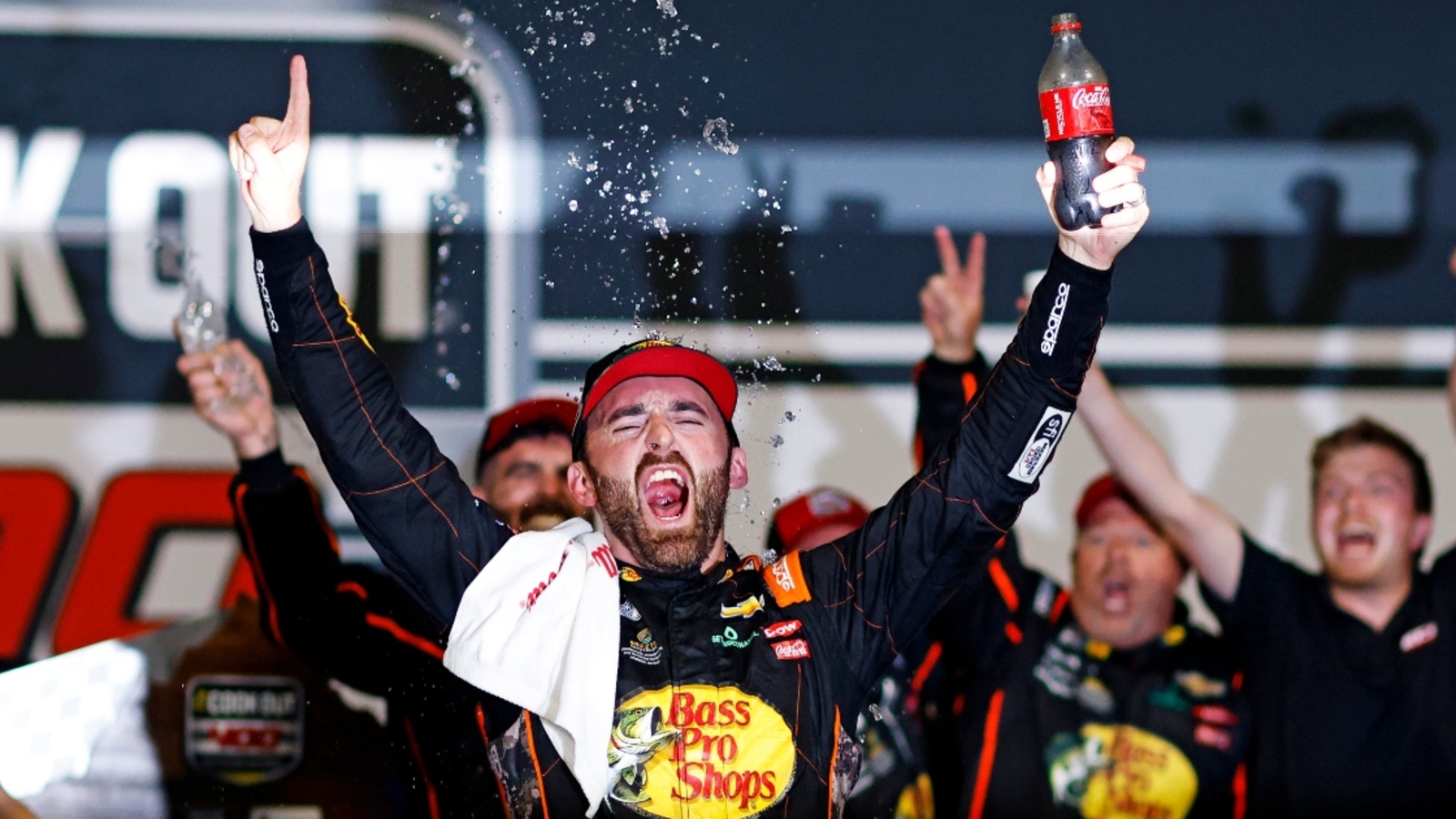 Final appeal date set for Richard Childress Racing and Austin Dillon