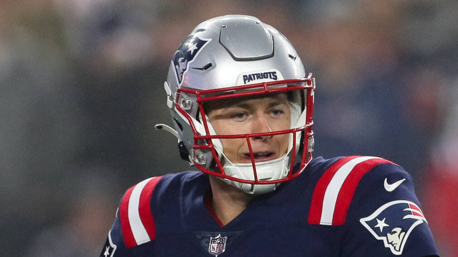 Patriots QB Mac Jones to start Week 8 vs. Jets