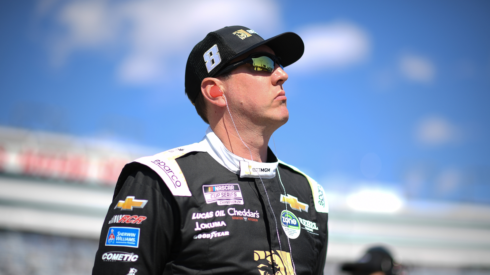 Is This Kyle Busch’s Last Year With Richard Childress Racing, and If So, Where Might He Wind Up in 2026?