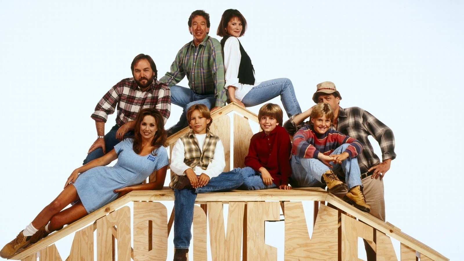 Cast Of Home Improvement Where Are They Now Yardbarker