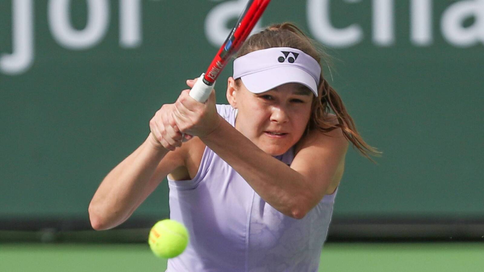 WTA Lausanne Day 1 Predictions Including Elina Avanesyan vs Evgeniya Rodina